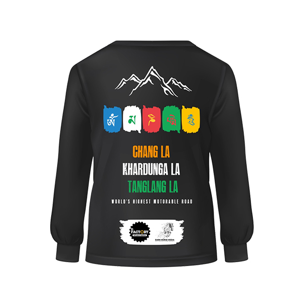 Tshirt Apparel Design by DHM